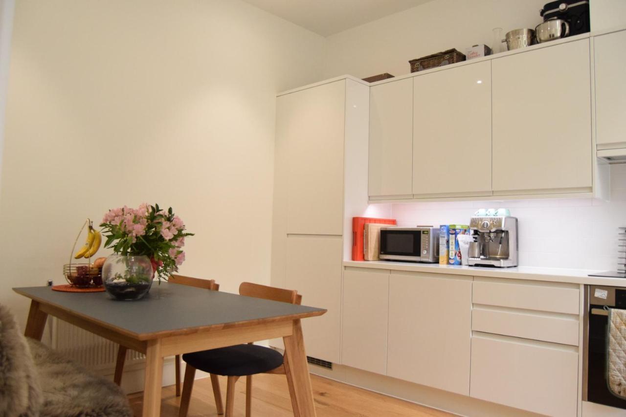 2 Bedroom House In Hackney 런던 외부 사진